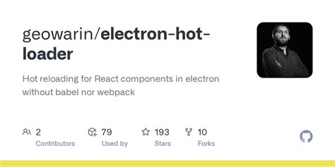 electron hot reload|electron forge hot reload.